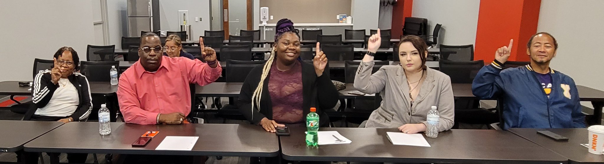 Milwaukee Security Officers take home big wins on their new union contract!