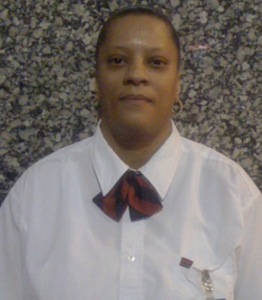 Francine Beal: "If we all come together, they'll have to listen. And then we can make this profession into a career."