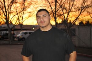 mike delgado
