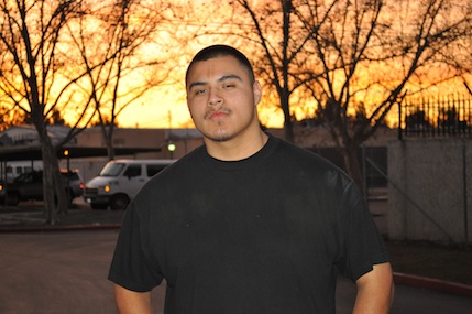 mike delgado