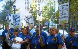 Philadelphia Officers, Elected Officials Raise More Concerns about Sexual Harassment at U.S. Security Associates Inc.