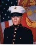 U.S. Security Associates Fires Marine After He Voices Support for His Union