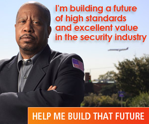 Officers and Supporters to Stand for the Future of Security at ASIS