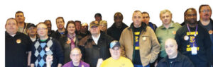 In Pursuit of a Safer, More Prosperous City, Portland Security Officers Show Us What Courage Looks Like