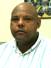 Tell Securatex - reinstate "Coach" Tony Young