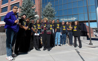 Denver Airport Security Guards Reach Agreement with HSS Inc.