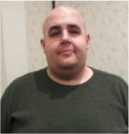 Minnesota Security Officer Paul Keith: "My Wife Would Be a Great Mom--If We Could Afford It"