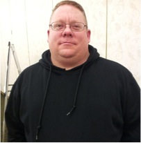 Minnesota Security Officer and Army Veteran Robert Bertrand: "We're Fighting for a Way of Life"