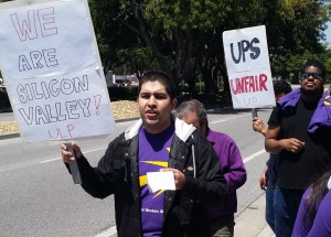 The Real Face of Silicon Valley