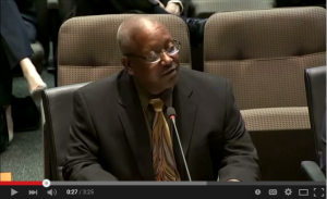 Silicon Valley Security Officer Testifies to Largest Pension Fund in the U.S.