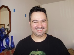 Daniel Santos