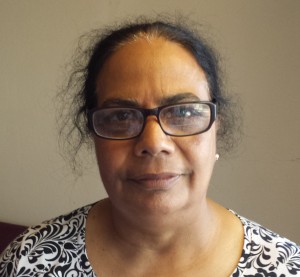 Kalpana Mishra