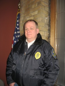 Ross Schmidt