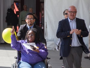 Amazon Shareholder Meeting: Diverse Coalition Calls on Amazon to Develop Responsibly, Hire Responsible Security Contractor