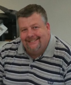 Dan Gretz
