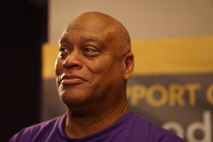 Terry Wade