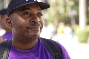 Troy Williams