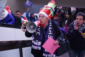 rally picture