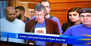 Security officers tackle NFL over Super Bowl’s potential impact on San Francisco