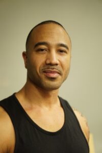 Jian Osawa wants to make San Diego safer by organizing his union