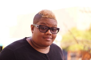 Tiffany Dinkins