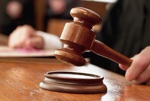 court