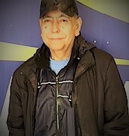 Jesus Garcia