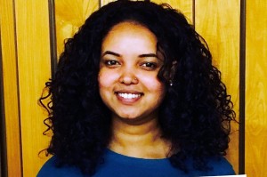 Diana loved her job protecting the people and property at Amazon headquarters in Seattle.