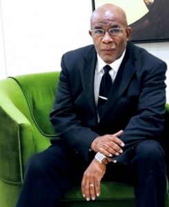 My name is Don Lewis and I’ve been a security officer for more than 20 years. I was born and raised in Chicago, but decided years ago to make a fresh start and headed to sunny California. Right now I live in San Diego with my wife and I’m a proud father of five grown children.