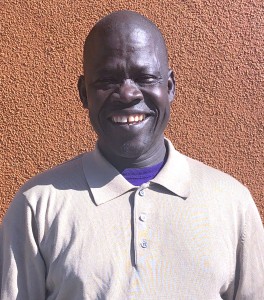 Nazarino is a security officer, protecting people and property in his community for the last 16 years. “I was studying to be a social worker, but September 11th happened. I knew I wanted to help, to take care of human beings. I switched career tracks immediately and started work as a security officer,” he says.