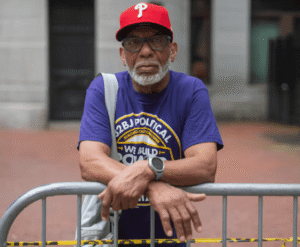 “That Don’t Work”: Security Officer Tyrone Patterson on Common Sense and the Cost of Survival