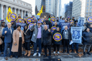 New York City Council Leads the Way to Security Industry Reform by Passing the Aland Etienne Safety and Security Act