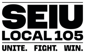 SEIU 105