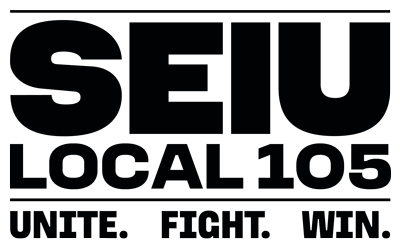 SEIU 105