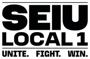SEIU Local 1