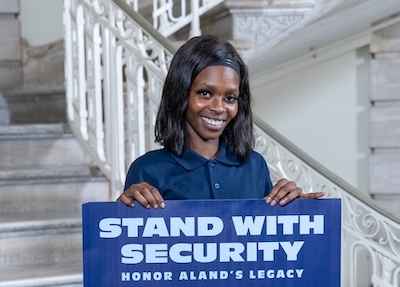 NYC’s Aland Etienne Safety & Security Act is an opportunity to commemorate a hero.
