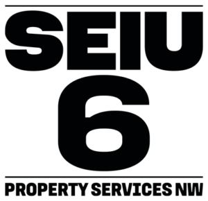 SEIU 6