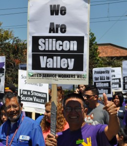 Disrupting the economy of insecurity