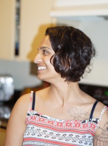 Fatima Sheikh