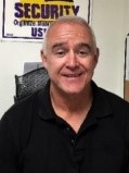 Officer Greg Clark