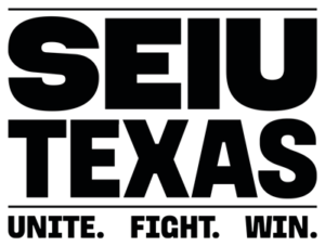 SEIU Texas
