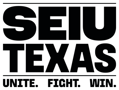 SEIU Texas