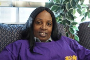 Tonie Wilson