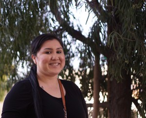 Trishelle Cardenas