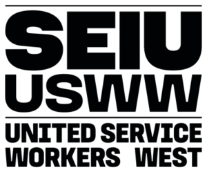 SEIU USWW; United Service Workers West