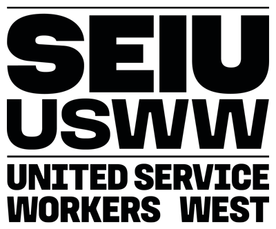 SEIU USWW; United Service Workers West