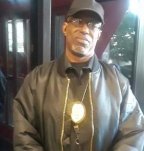 This Black History Month, Meet Security Officer Anthony Peterson – An Army Veteran Fighting for Better Pay & Respect for ALL Security Officers