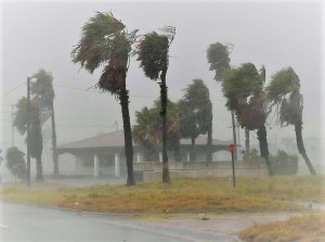 Safety Awareness Materials for Responders During Hurricanes