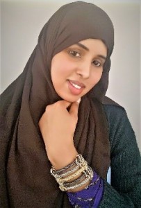 Ifrah Elmi