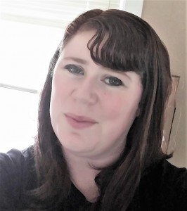 Iris Green has been a security officer protecting people and property in the Seattle area for more than six years.